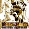 Casketgarden - The Non-Existent DVD borító FRONT Letöltése