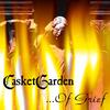 Casketgarden - ...Of Grief DVD borító FRONT Letöltése