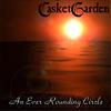 Casketgarden - An Ever Rounding Circle DVD borító FRONT Letöltése