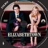 Elizabethtown (zsulboy) DVD borító CD1 label Letöltése