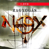 NOX - Ragyogás (GABZ) DVD borító CD1 label Letöltése