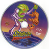Scooby-Doo és az idegen megszállók DVD borító CD1 label Letöltése