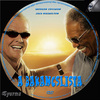 A bakancslista (Gyurma) DVD borító CD1 label Letöltése