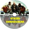 Utazás Darjeelingbe DVD borító CD1 label Letöltése