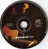 Ákos - Adj hitet DVD borító CD1 label Letöltése