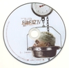 Fûrész 4. DVD borító CD1 label Letöltése