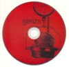 Fûrész 4. DVD borító CD2 label Letöltése
