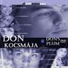 Don kocsmája DVD borító CD1 label Letöltése