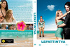 Lepattintva (D4nY) DVD borító FRONT Letöltése