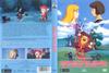 Csizmás Kandúr (japán animáció) DVD borító FRONT Letöltése