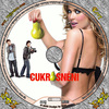 Cukrosnéni (ercy) DVD borító CD1 label Letöltése