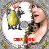 Cukrosnéni (ercy) DVD borító CD2 label Letöltése