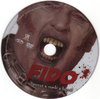 Fido - Hasznos a zombi a háznál DVD borító CD1 label Letöltése