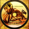 Murphy háborúja (mikor) DVD borító CD1 label Letöltése