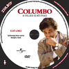 Columbo 1. évad 1. lemez (zsulboy) DVD borító CD1 label Letöltése