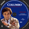 Columbo 2. évad 2. lemez (zsulboy) DVD borító CD1 label Letöltése