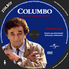 Columbo 2. évad 3. lemez (zsulboy) DVD borító CD1 label Letöltése
