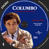 Columbo 2. évad 4. lemez (zsulboy) DVD borító CD1 label Letöltése