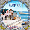 Mamma Mia! DVD borító CD2 label Letöltése