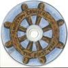 Kingston Cruisers - The First Trip DVD borító CD1 label Letöltése