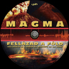 Magma - Fellázad a Föld (Old Dzsordzsi) DVD borító CD2 label Letöltése