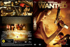 Wanted (D4nY) DVD borító FRONT Letöltése