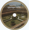 Arany utak - Szicília és Görögország DVD borító CD1 label Letöltése