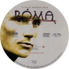 Róma 2. évad 1-4. lemez DVD borító CD2 label Letöltése