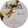 Róma 2. évad 1-4. lemez DVD borító CD4 label Letöltése