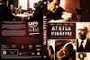 Az utca királyai (D4nY) DVD borító FRONT Letöltése