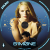 S1M0NE (Simone) (zsulboy) DVD borító CD1 label Letöltése