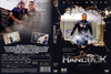 Hancock (Darth George) DVD borító FRONT Letöltése