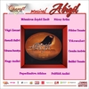 Abigél (musical) DVD borító FRONT Letöltése