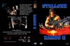 Rambo 2. (jogbela) DVD borító FRONT Letöltése