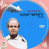 Schmidt története (Rékuci) DVD borító CD1 label Letöltése