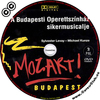 Mozart ( Muical ) DVD borító CD1 label Letöltése