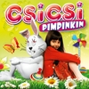 Csicsi - Pimpinkin DVD borító FRONT Letöltése