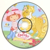 Eperke és barátai - Eperke és a mesék napja DVD borító CD1 label Letöltése
