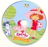Eperke és barátai - A játék a fontos DVD borító CD1 label Letöltése
