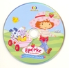 Eperke és barátai - A kedvencek kedvence DVD borító CD1 label Letöltése