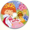 Eperke és barátai - Jelmezbál DVD borító CD1 label Letöltése