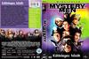 Mystery Men - Különleges hõsök (ÖCSISAJT) DVD borító FRONT Letöltése