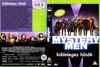 Mystery Men - Különleges hõsök v2 (öcsisajt) DVD borító FRONT Letöltése