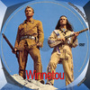 Winnetou DVD borító CD1 label Letöltése
