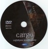 Cargo - Rejtélyes szállítmány DVD borító CD1 label Letöltése