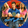 Országúti diszkó 2 ( Csunya ) DVD borító CD1 label Letöltése