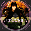 Ultraviola (zsulboy) DVD borító CD1 label Letöltése