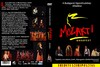 Mozart! - musical DVD borító FRONT Letöltése