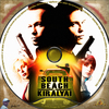 South Beach királyai (Gala77) DVD borító CD1 label Letöltése