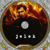 Jelek (ercy) DVD borító CD3 label Letöltése